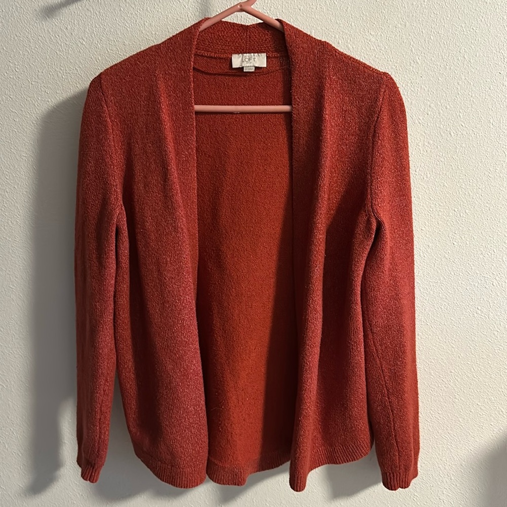 Cardigan